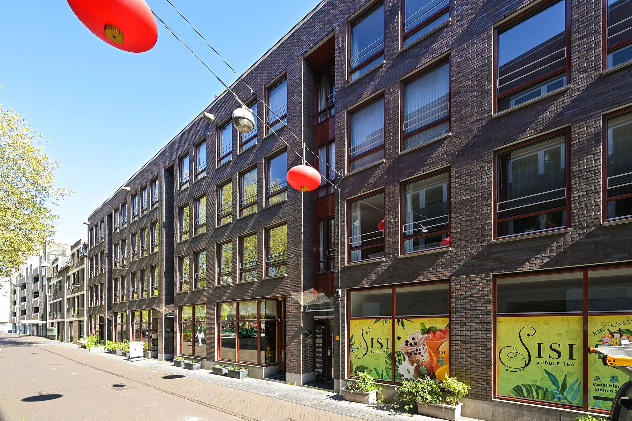 St. Jacobstraat 19-B 19 B