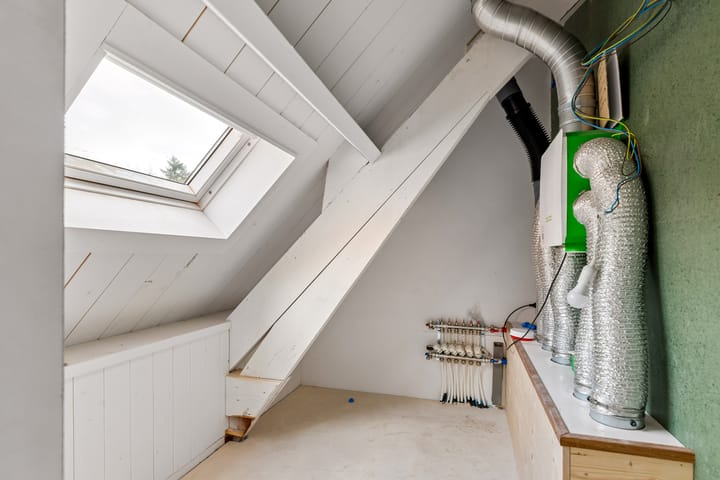 Appartement te koop: Groenelaantje 35A, Nunspeet
