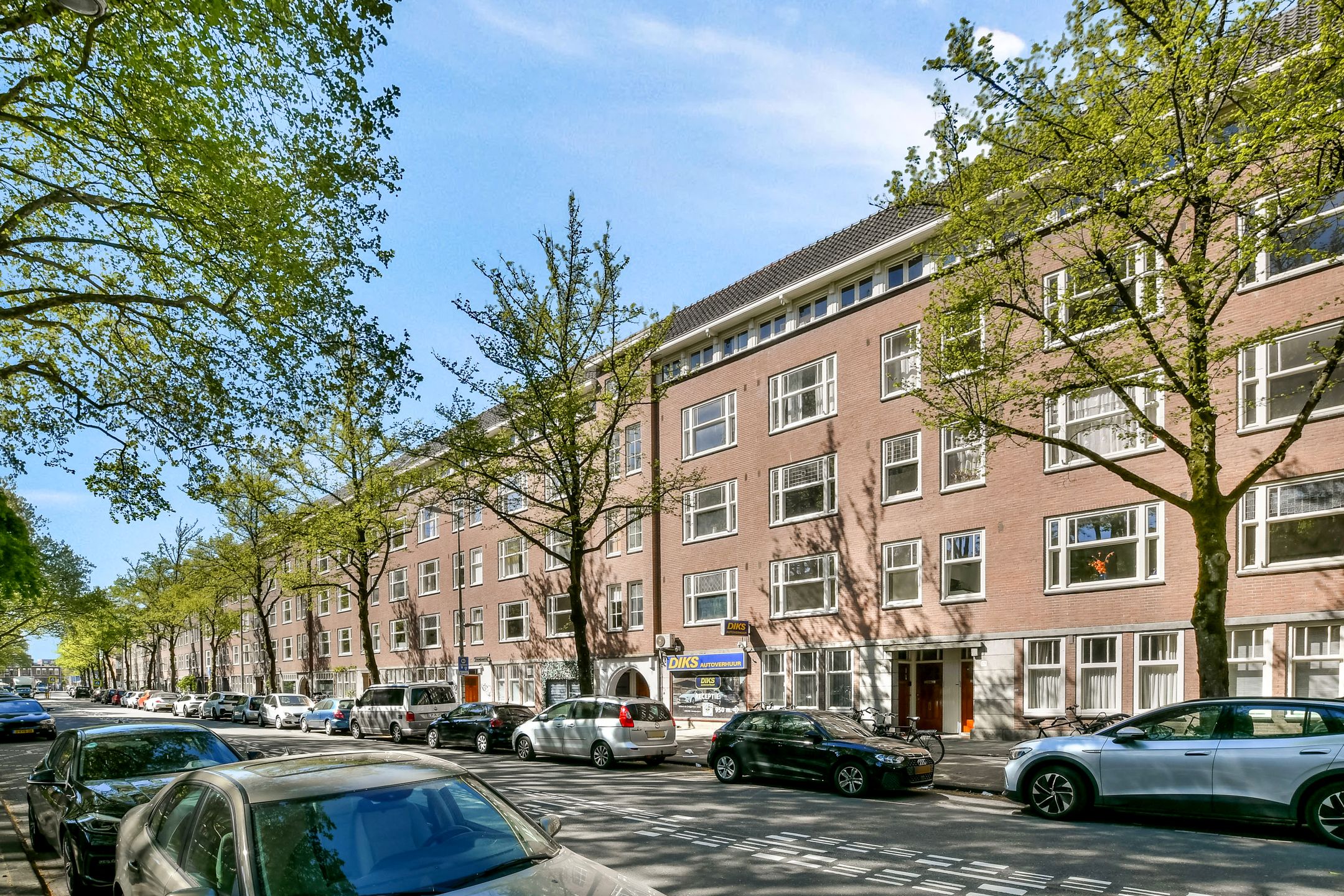Photo 21 of Willem de Zwijgerlaan 103-1