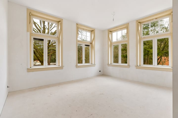 Appartement te koop: Groenelaantje 35A, Nunspeet