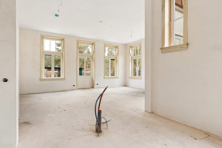 Appartement te koop: Groenelaantje 35A, Nunspeet