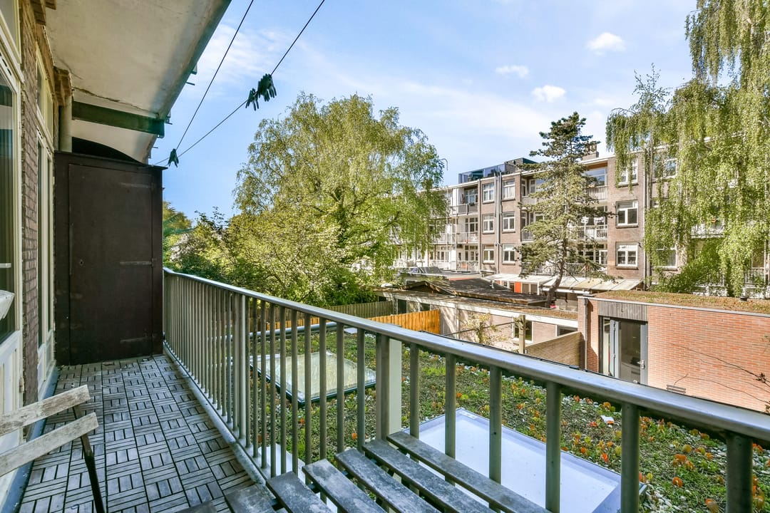 Photo 16 of Willem de Zwijgerlaan 103-1