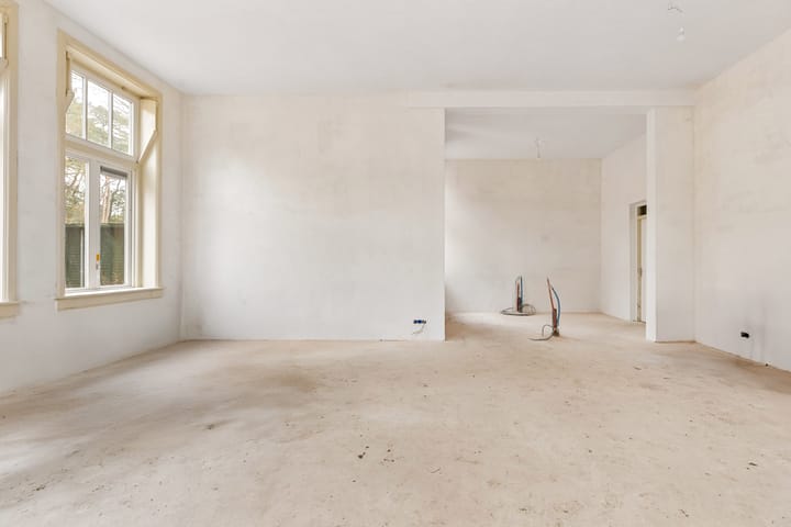 Appartement te koop: Groenelaantje 35A, Nunspeet