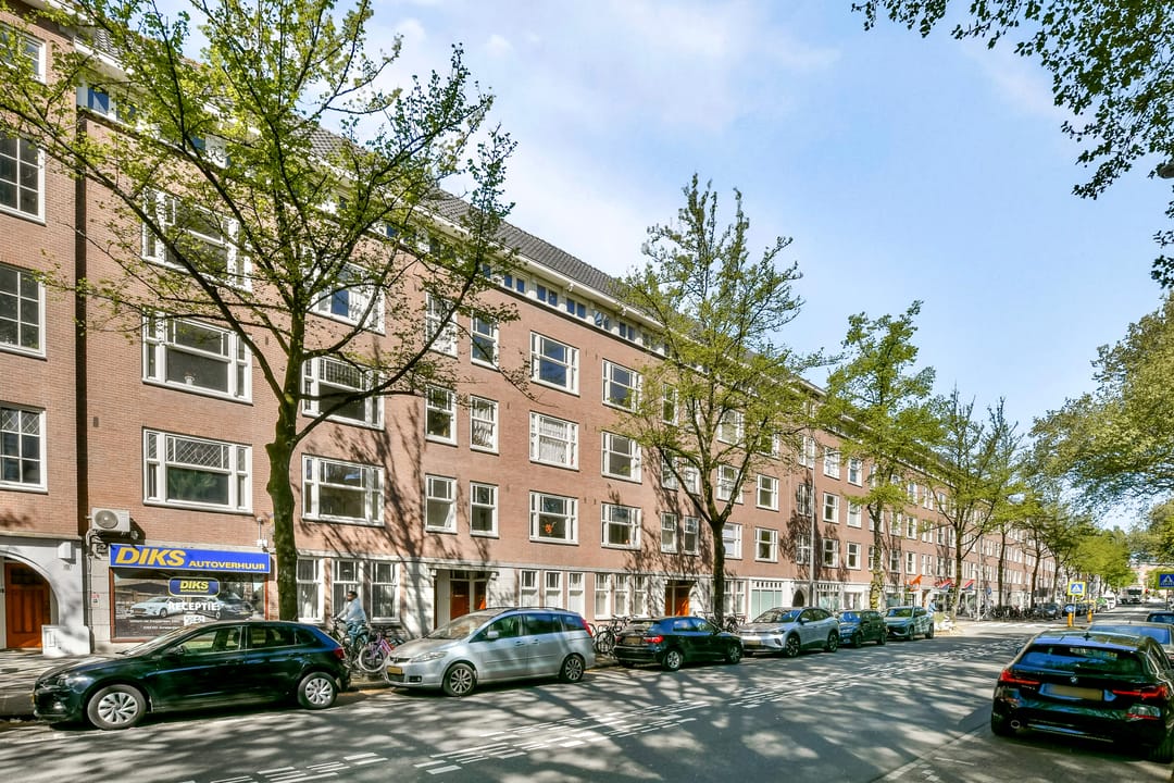 Photo 22 of Willem de Zwijgerlaan 103-1