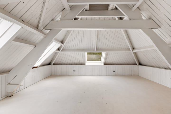 Appartement te koop: Groenelaantje 35A, Nunspeet