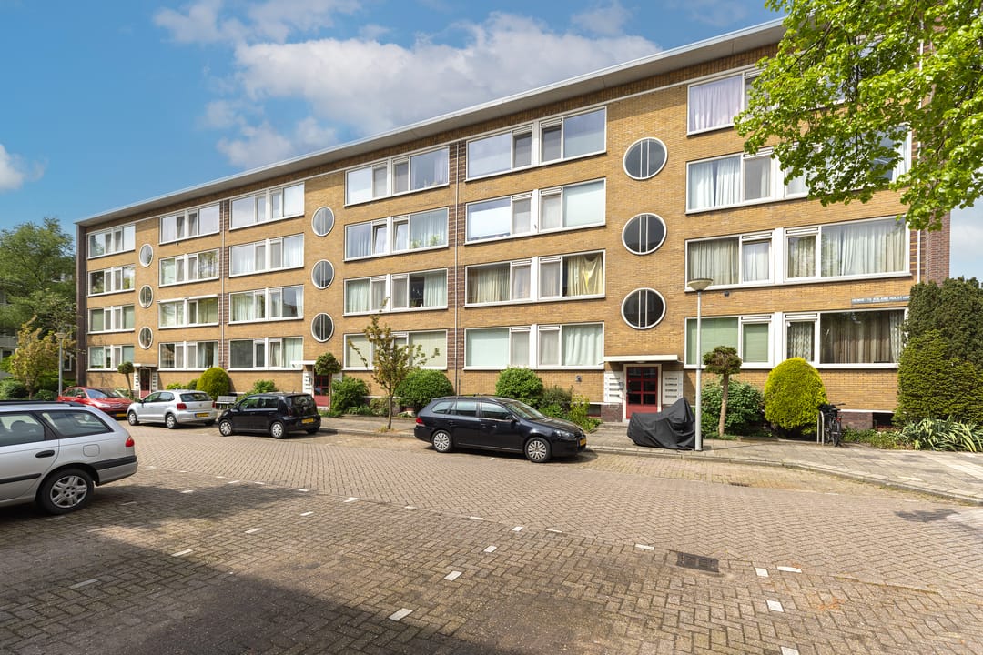 Photo 26 of Henriëtte Roland Holsthof 19