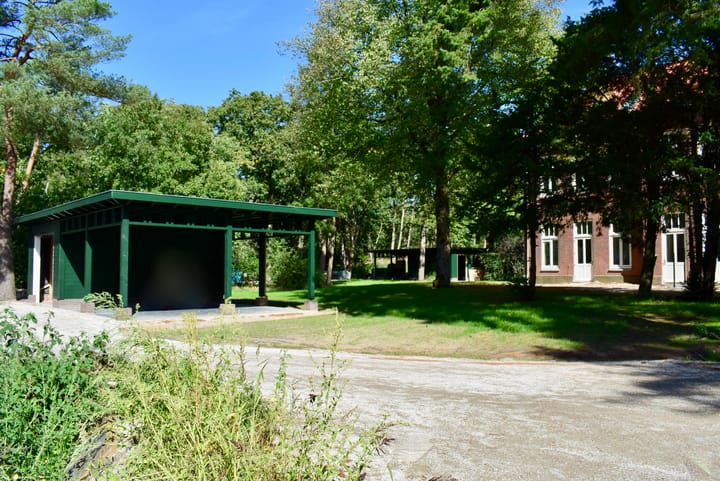 Foto 3 van Groenelaantje 35-A