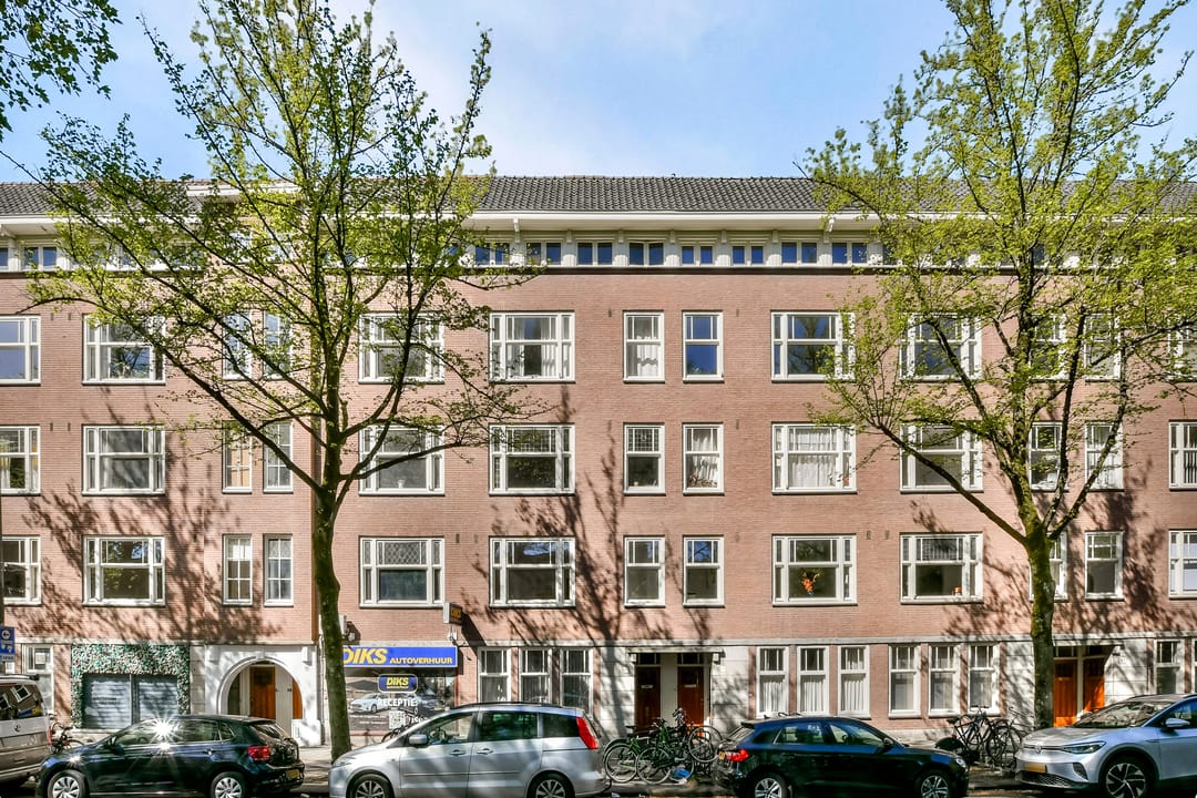 Photo 1 of Willem de Zwijgerlaan 103-1