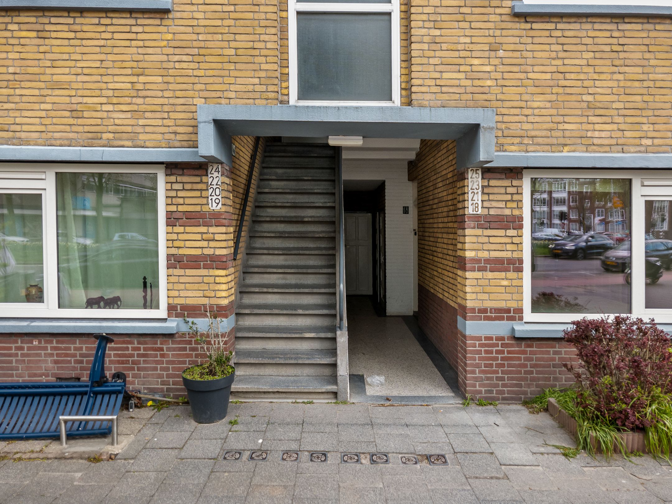 Photo 27 of Monnickendamplein 18