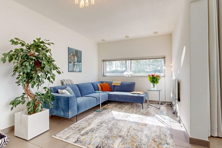 Tussenwoning te koop: Vitruviusstraat 182, Leiden