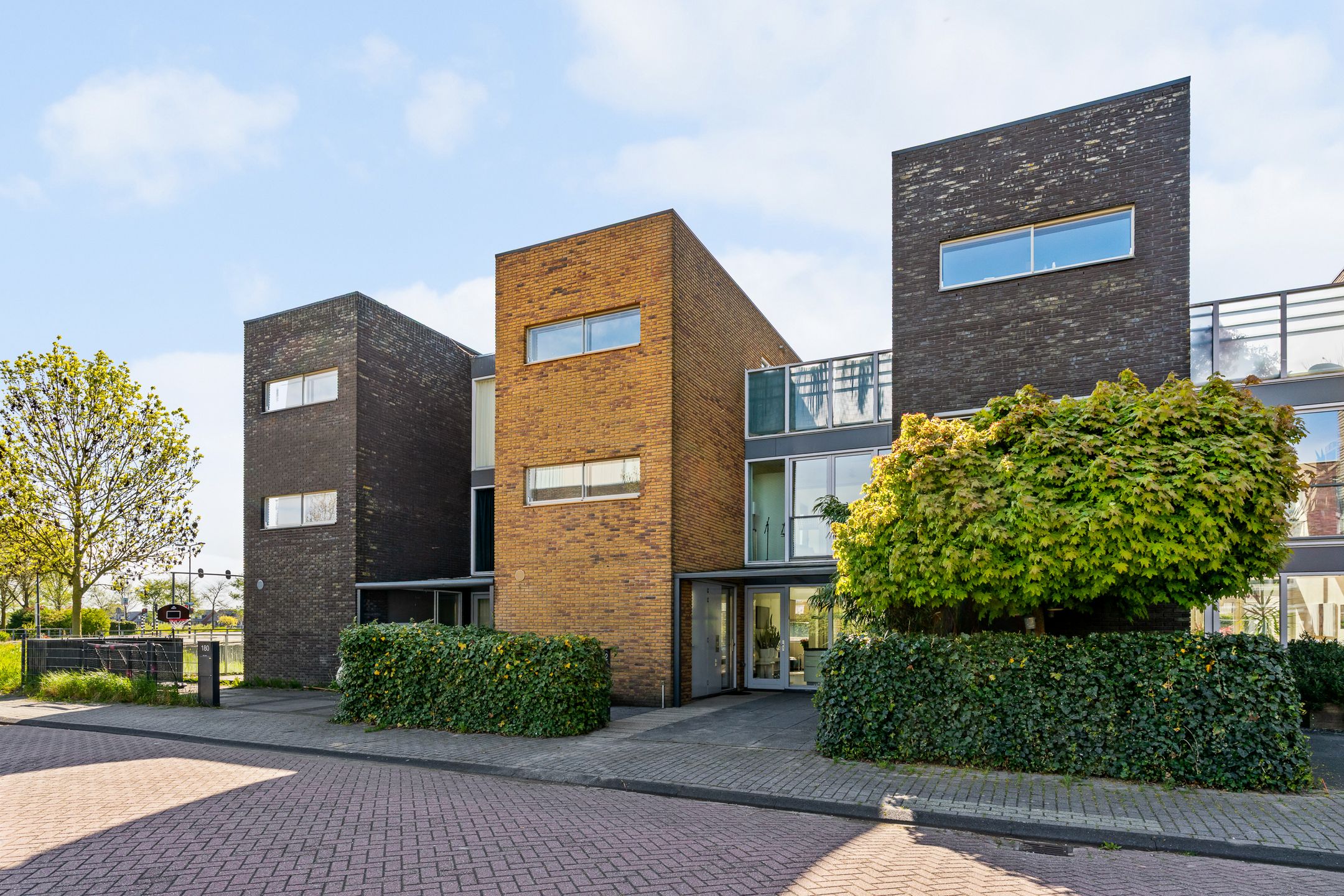 Vitruviusstraat 182 