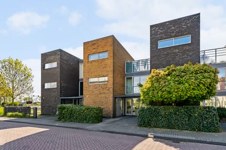Vitruviusstraat thumbnail