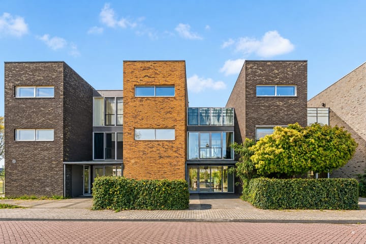 Foto 4 van Vitruviusstraat 182