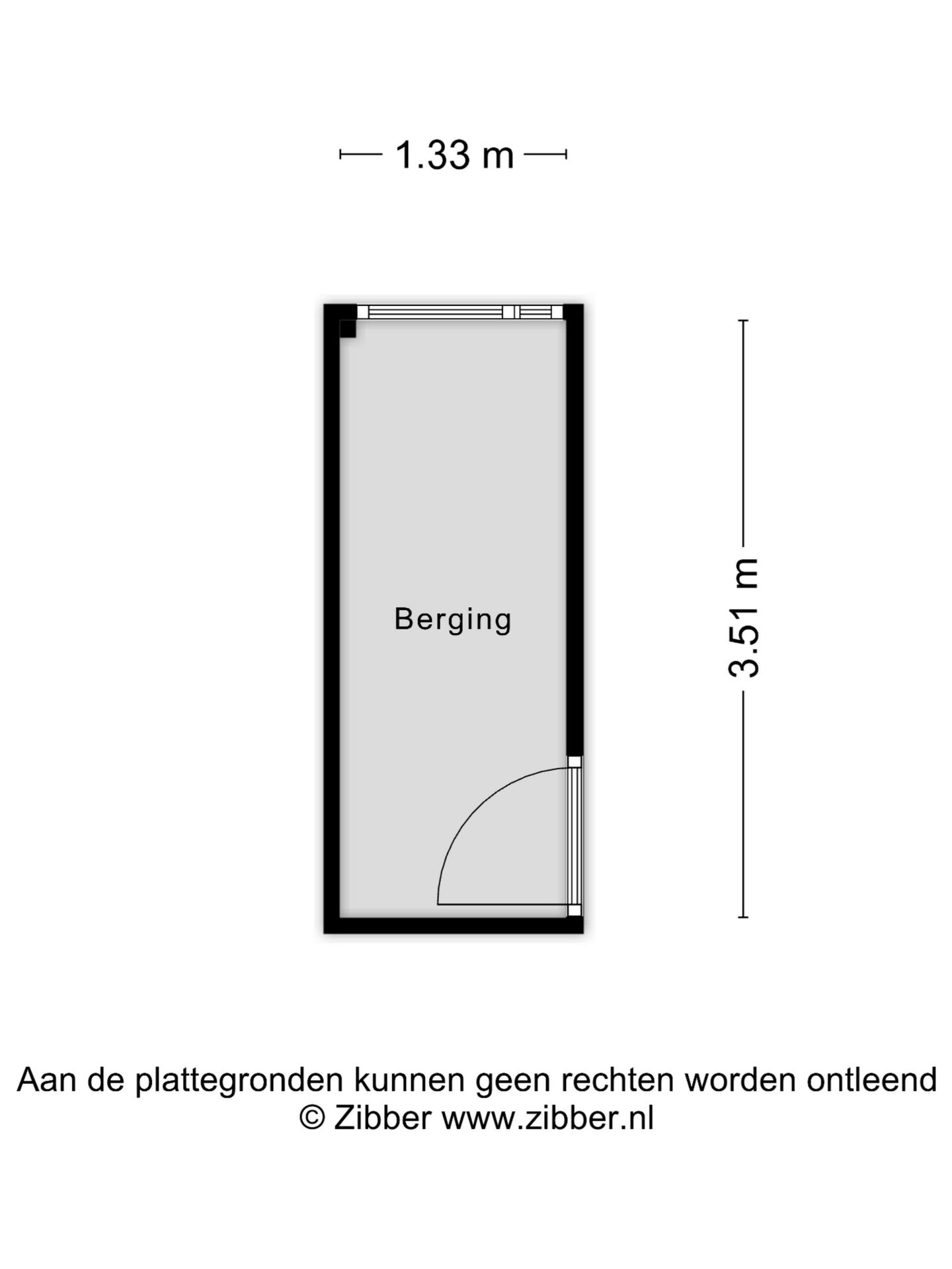 Foto 34 van Pernambucodreef 13