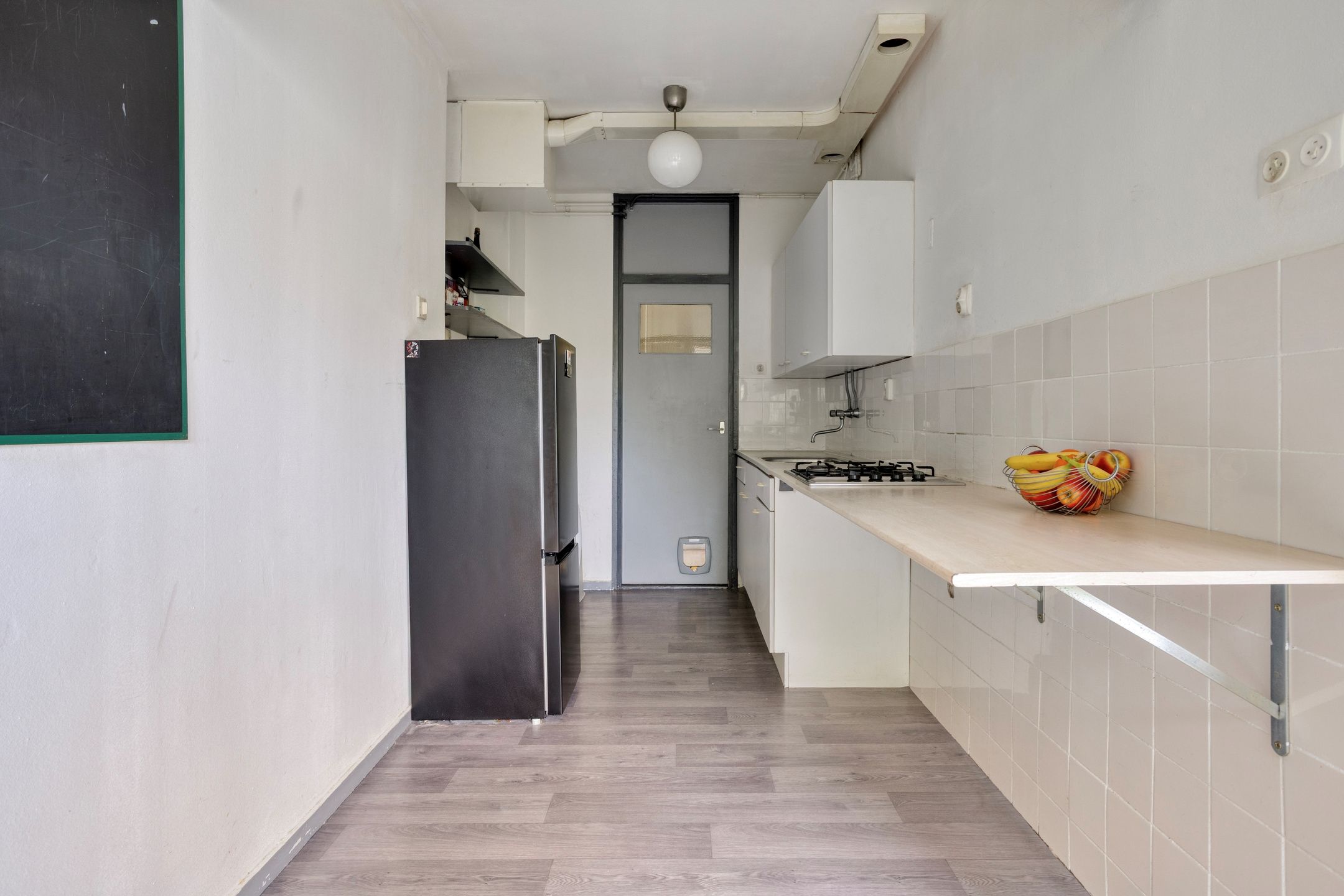 Foto 18 van Pernambucodreef 13