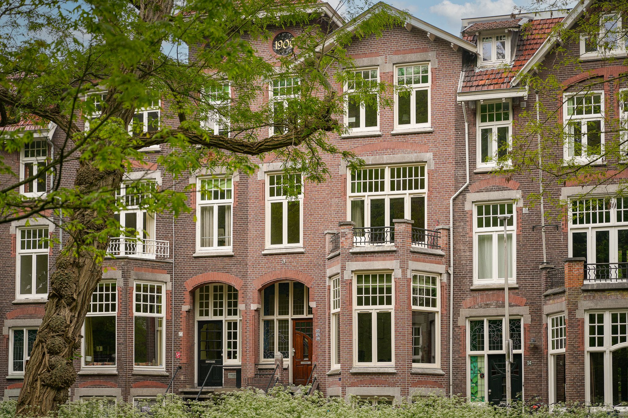 Koningslaan 23-A 23 A
