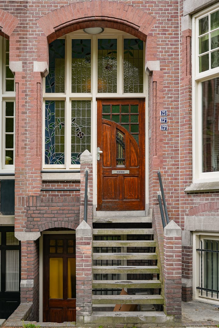 Photo 2 of Koningslaan 23-A
