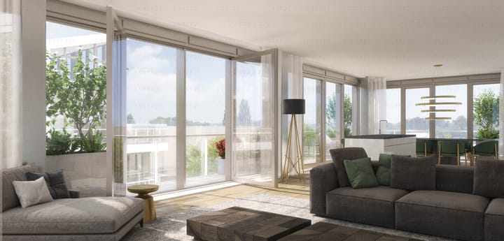 Appartement te huur: Wijnsilostraat 98, Amsterdam