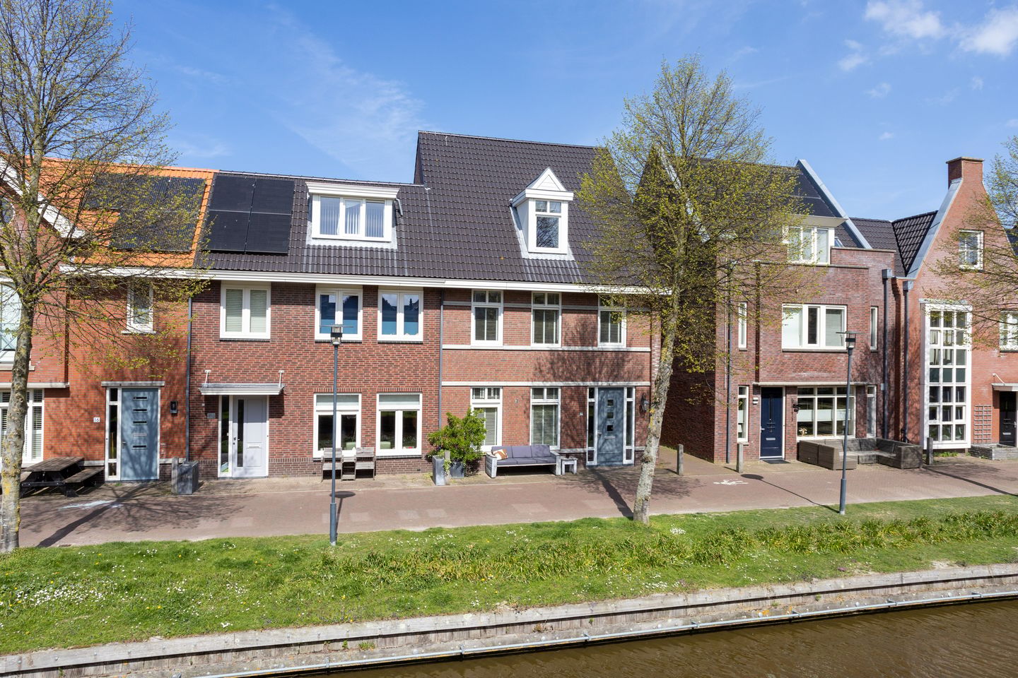 Foto 1 van Zilvergracht 12