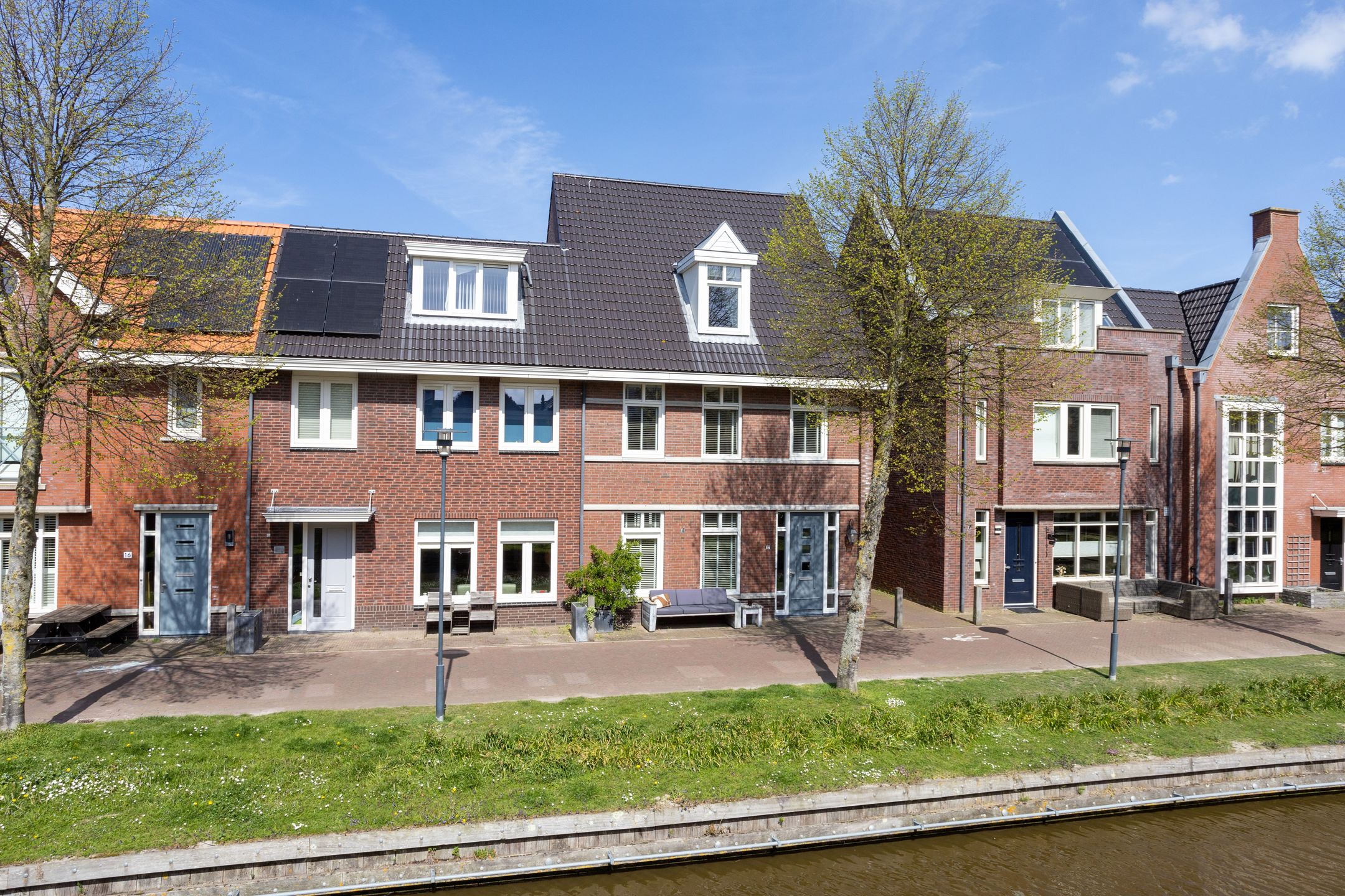 Zilvergracht 12 