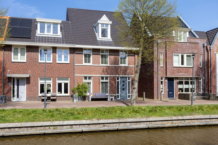 Foto 2 van Zilvergracht 12