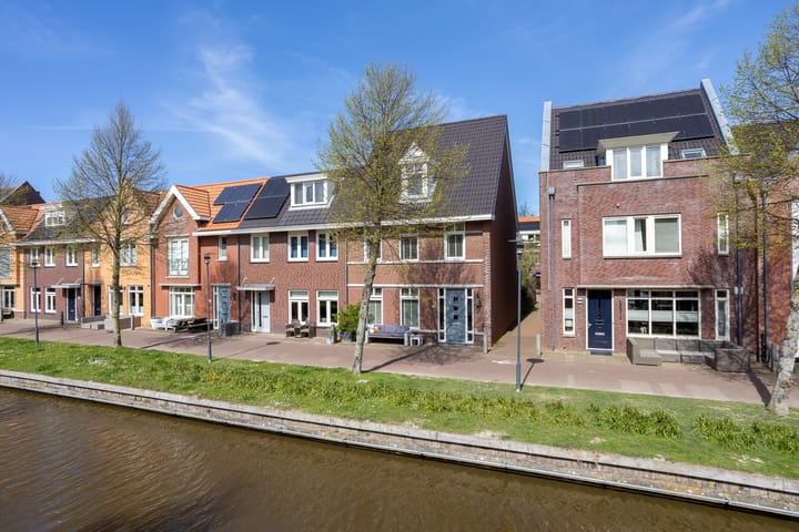 Foto 3 van Zilvergracht 12