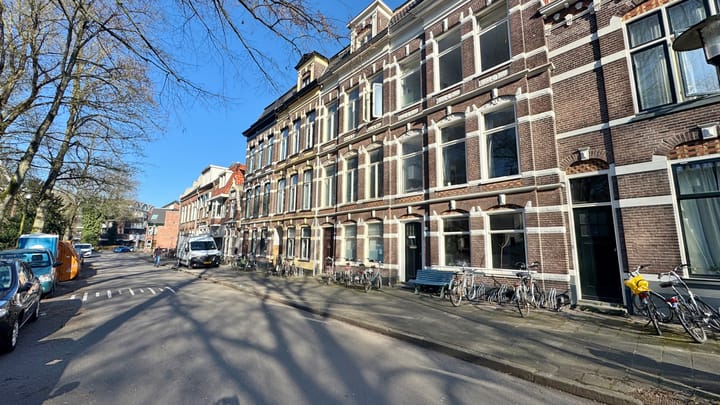 Foto 2 van Parklaan 28