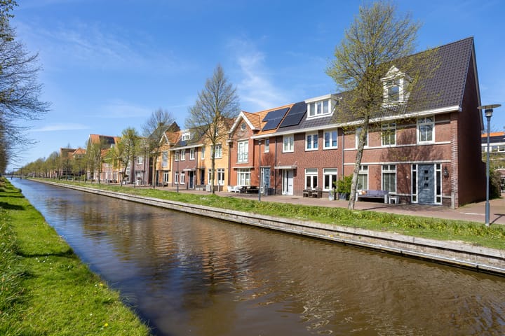 Foto 4 van Zilvergracht 12