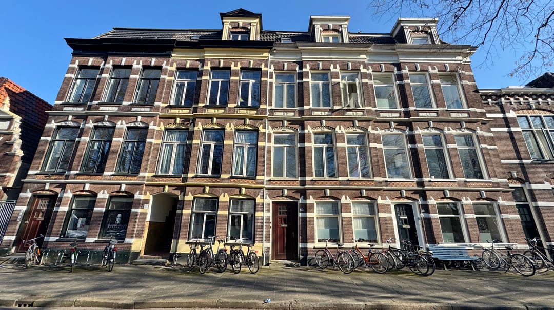 Foto 1 van Parklaan 28