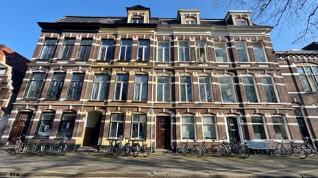 Parklaan thumbnail