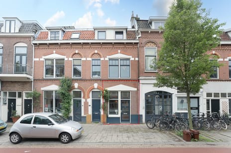 Koekoekstraat thumbnail
