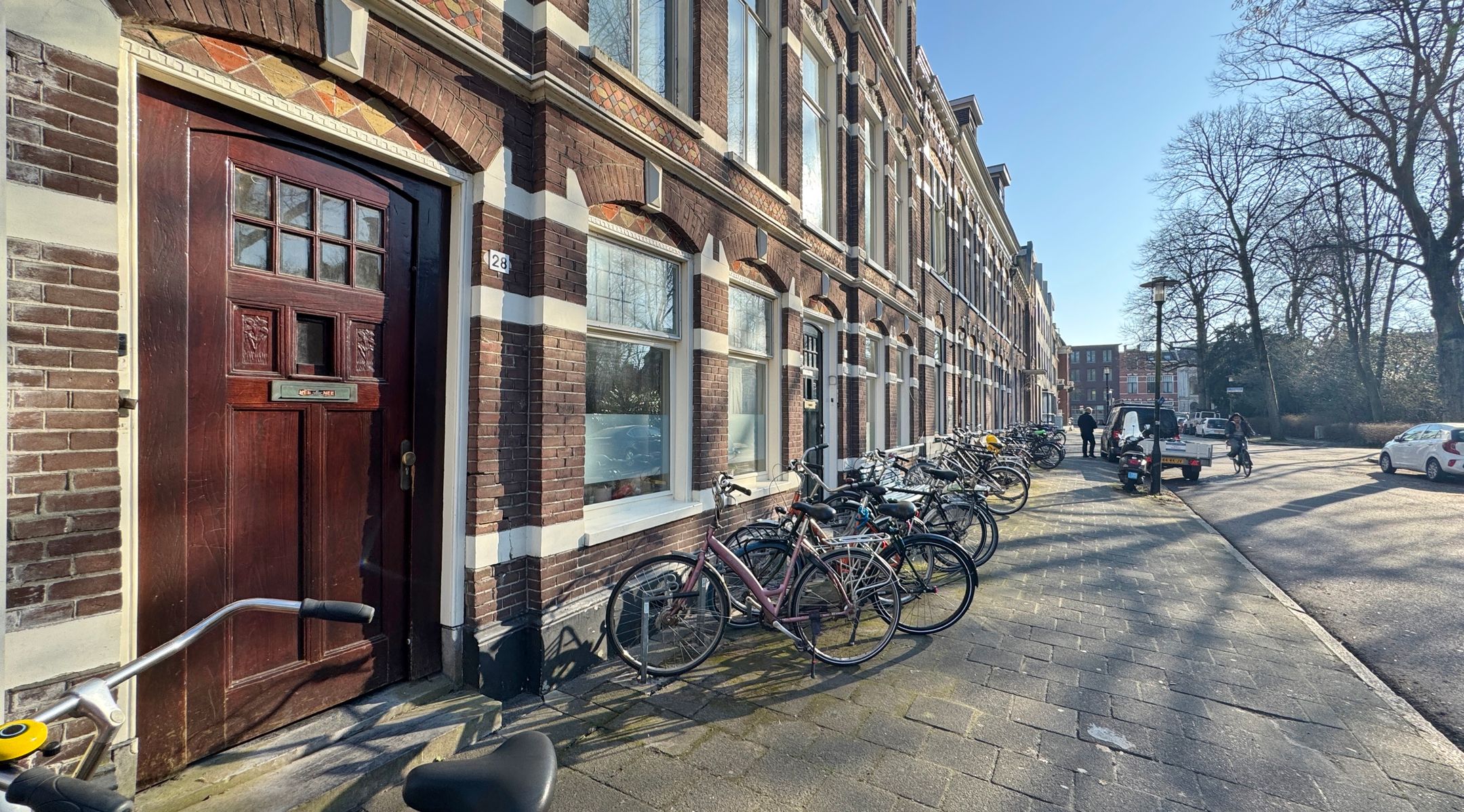 Foto 42 van Parklaan 28