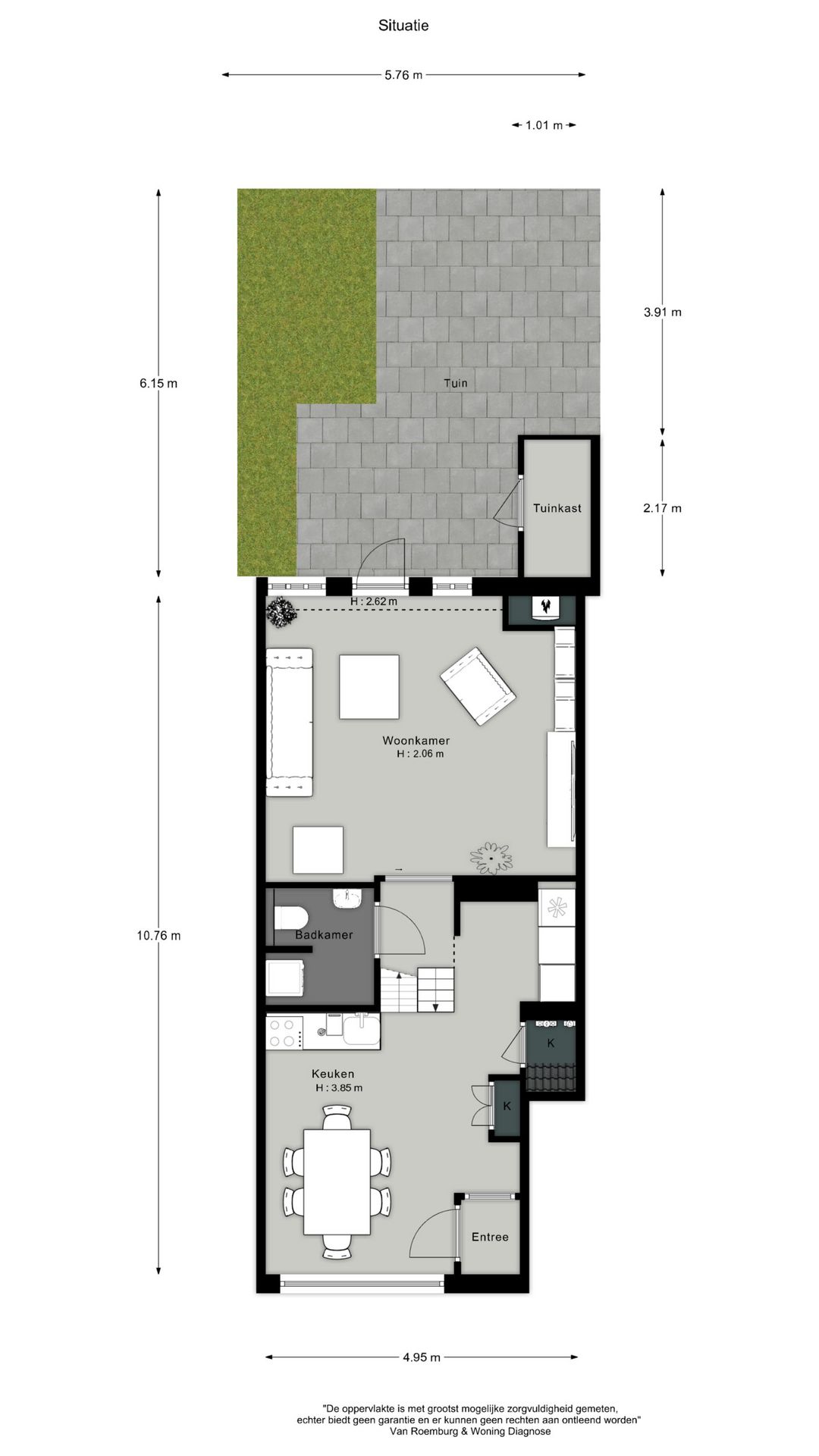 Photo 53 of Nieuwe Leliestraat 22-H
