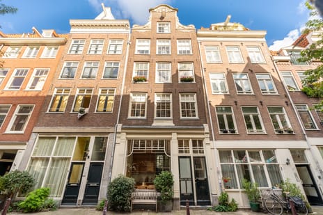 Nieuwe Leliestraat thumbnail