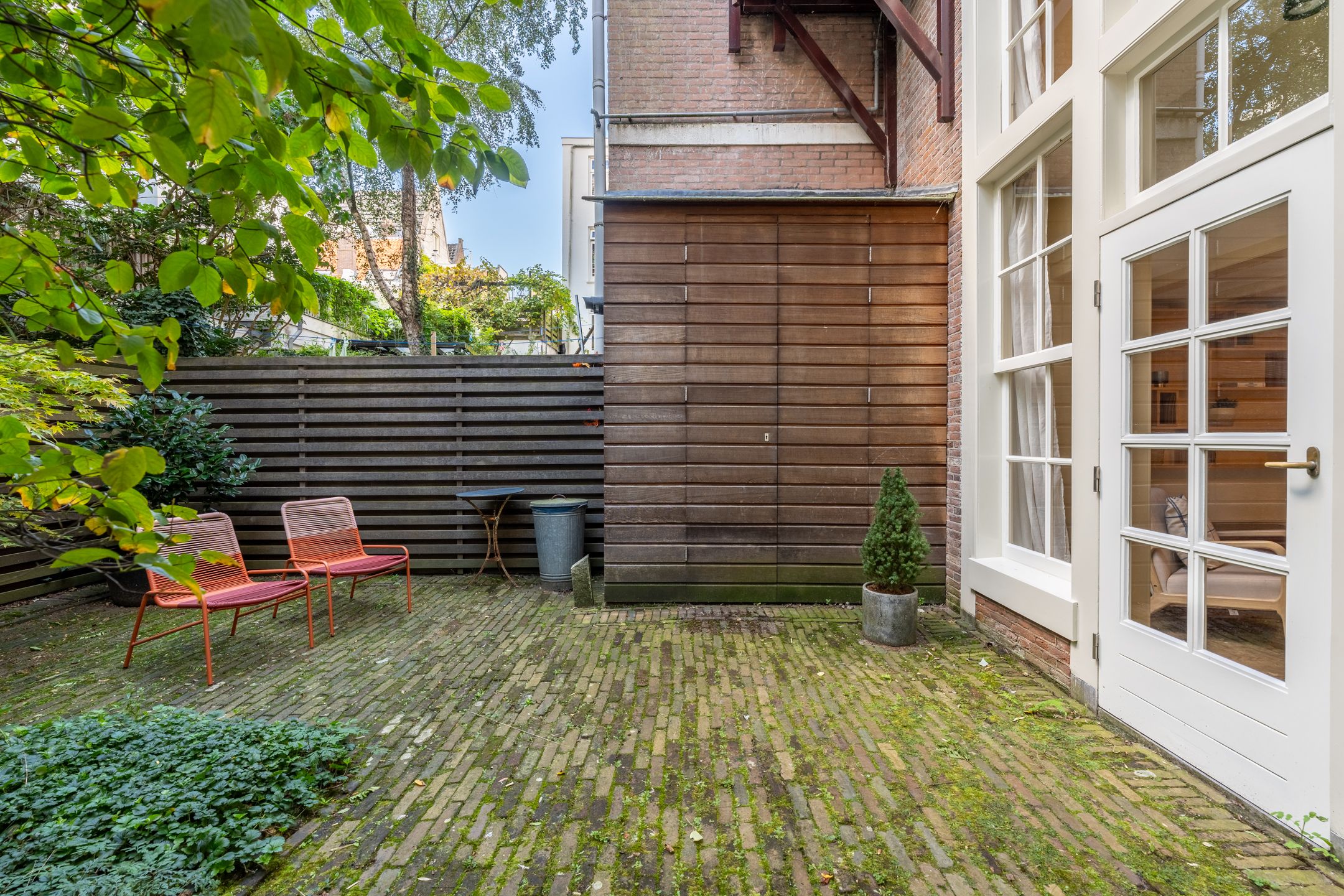 Photo 30 of Nieuwe Leliestraat 22-H