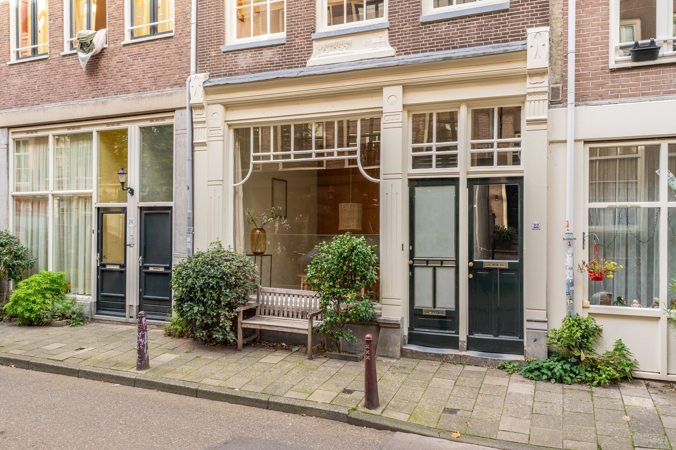 Photo 45 of Nieuwe Leliestraat 22-H