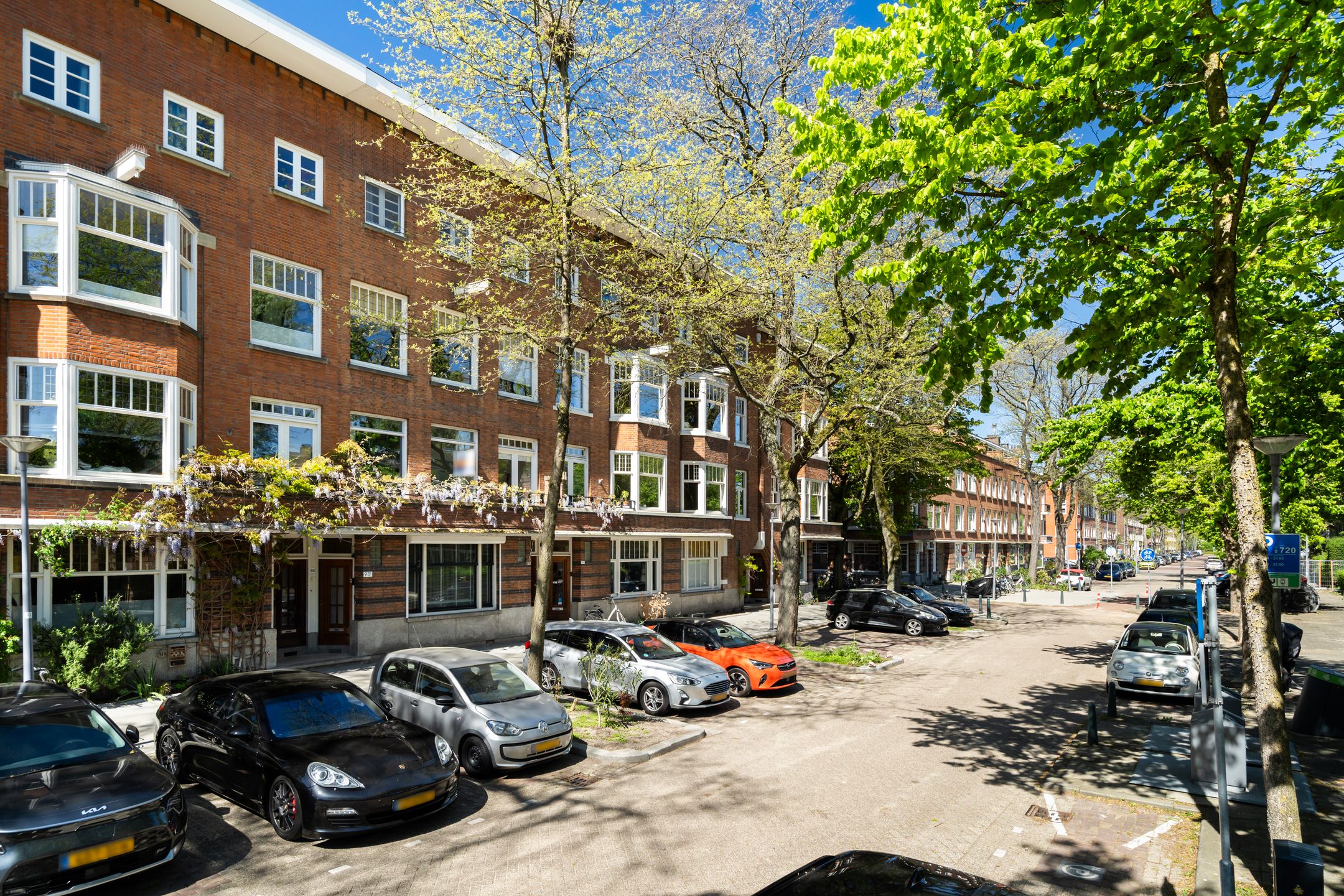 Foto 36 van Nobelstraat 93-A01