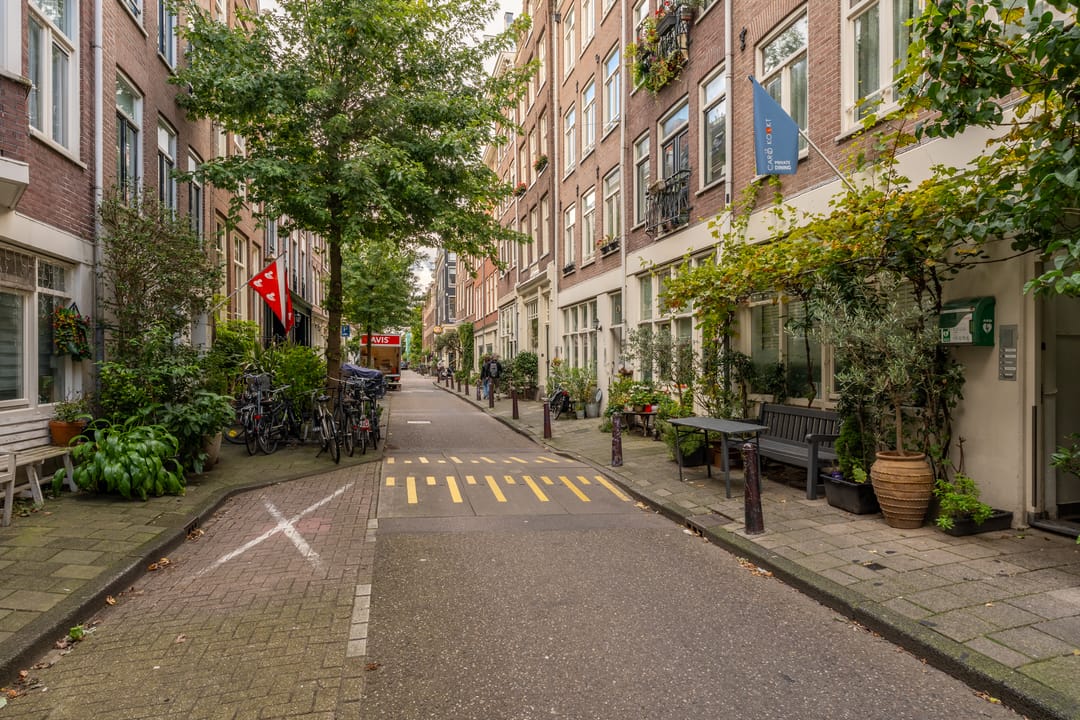 Photo 46 of Nieuwe Leliestraat 22-H