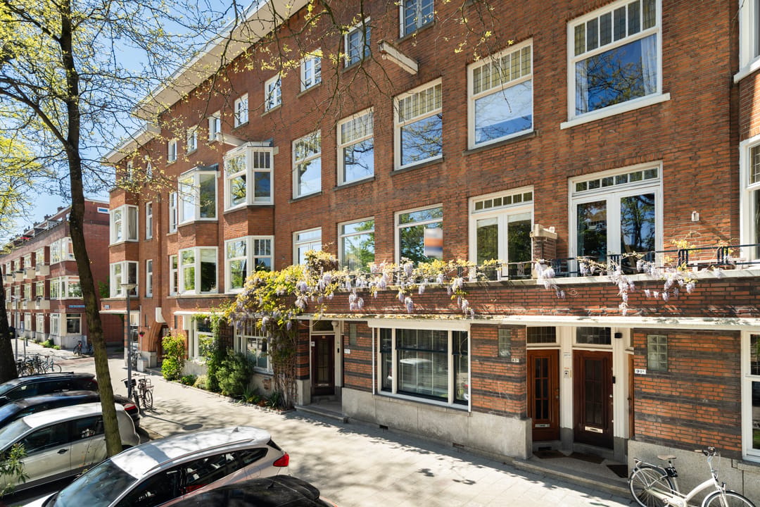 Foto 37 van Nobelstraat 93-A01