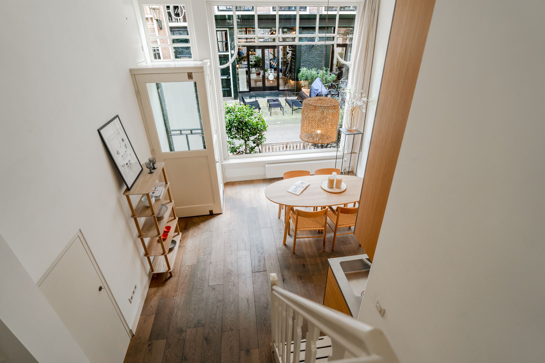 Photo 42 of Nieuwe Leliestraat 22-H