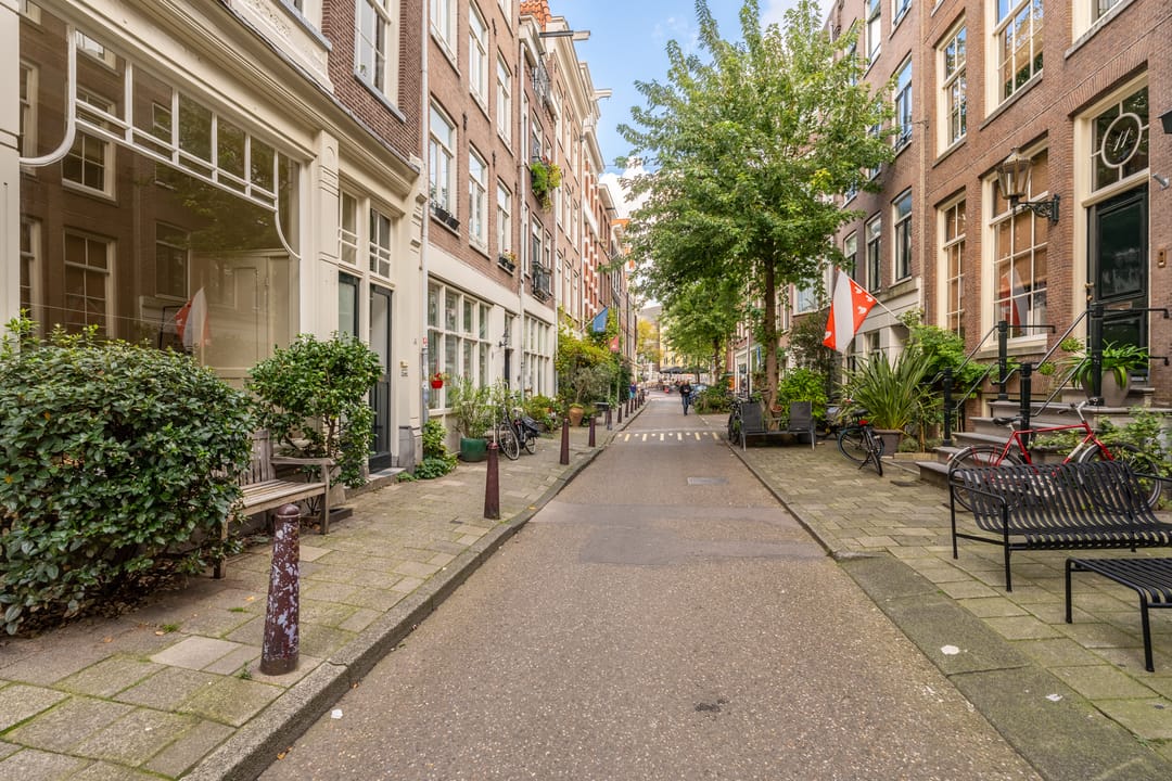 Photo 47 of Nieuwe Leliestraat 22-H