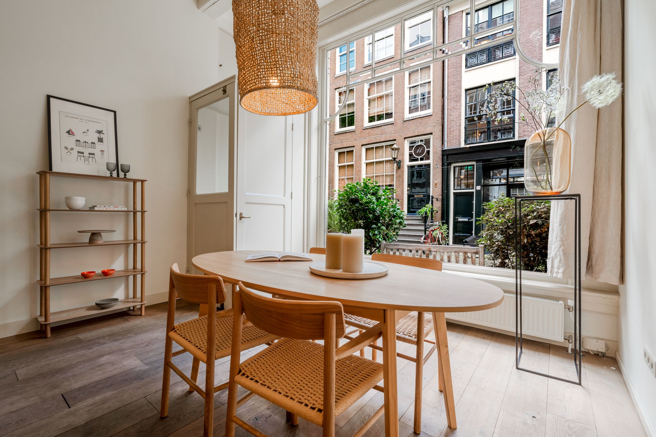 Photo 9 of Nieuwe Leliestraat 22-H