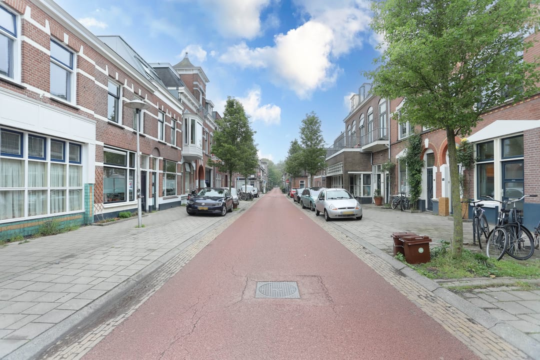 Photo 23 of Koekoekstraat 36-A
