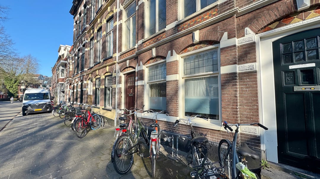 Foto 43 van Parklaan 28