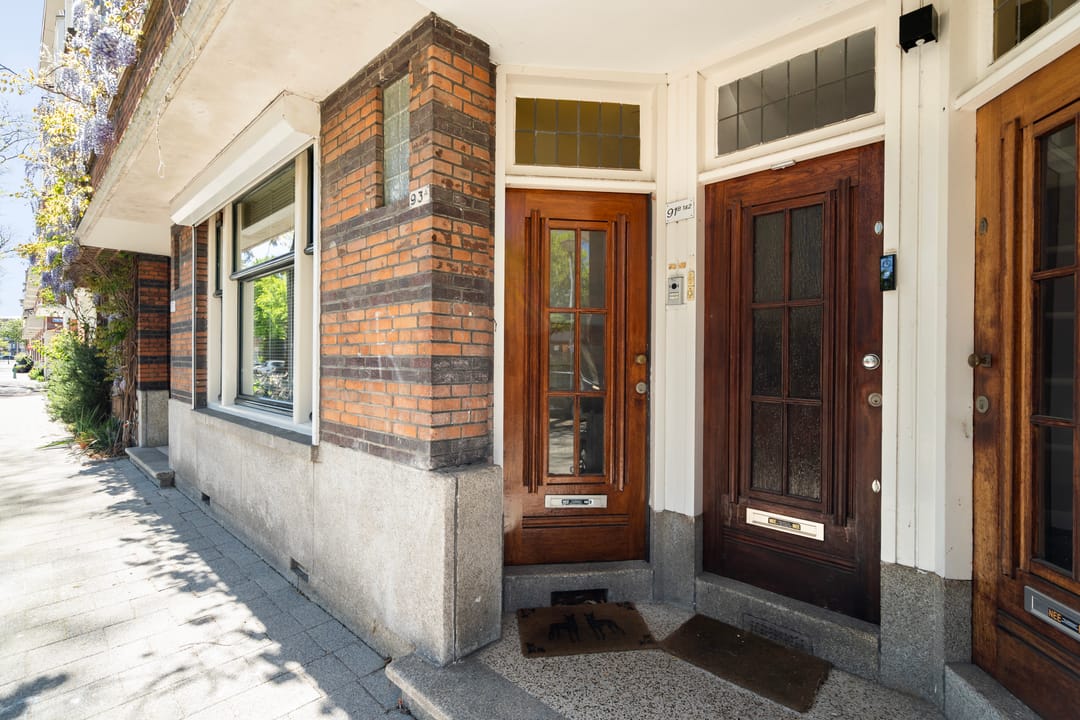 Foto 46 van Nobelstraat 93-A01