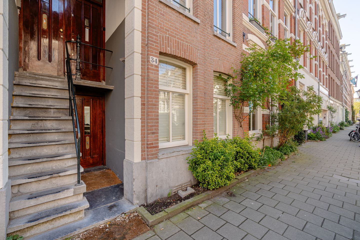 Foto 5 van Blasiusstraat 34-2