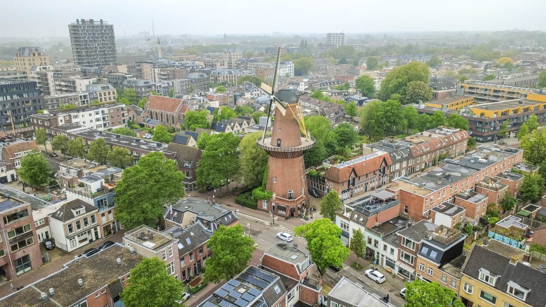 Photo 32 of Koekoekstraat 36-A