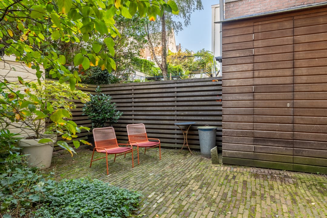 Photo 31 of Nieuwe Leliestraat 22-H