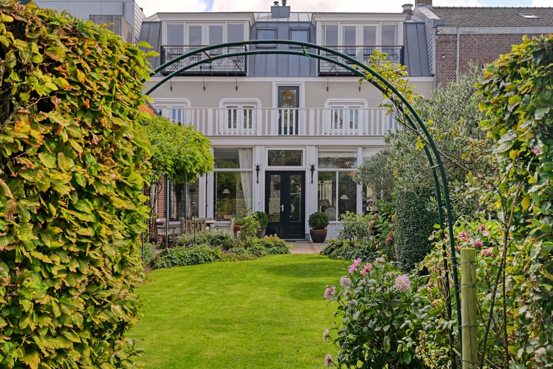 Photo 1 of Weststraat 16