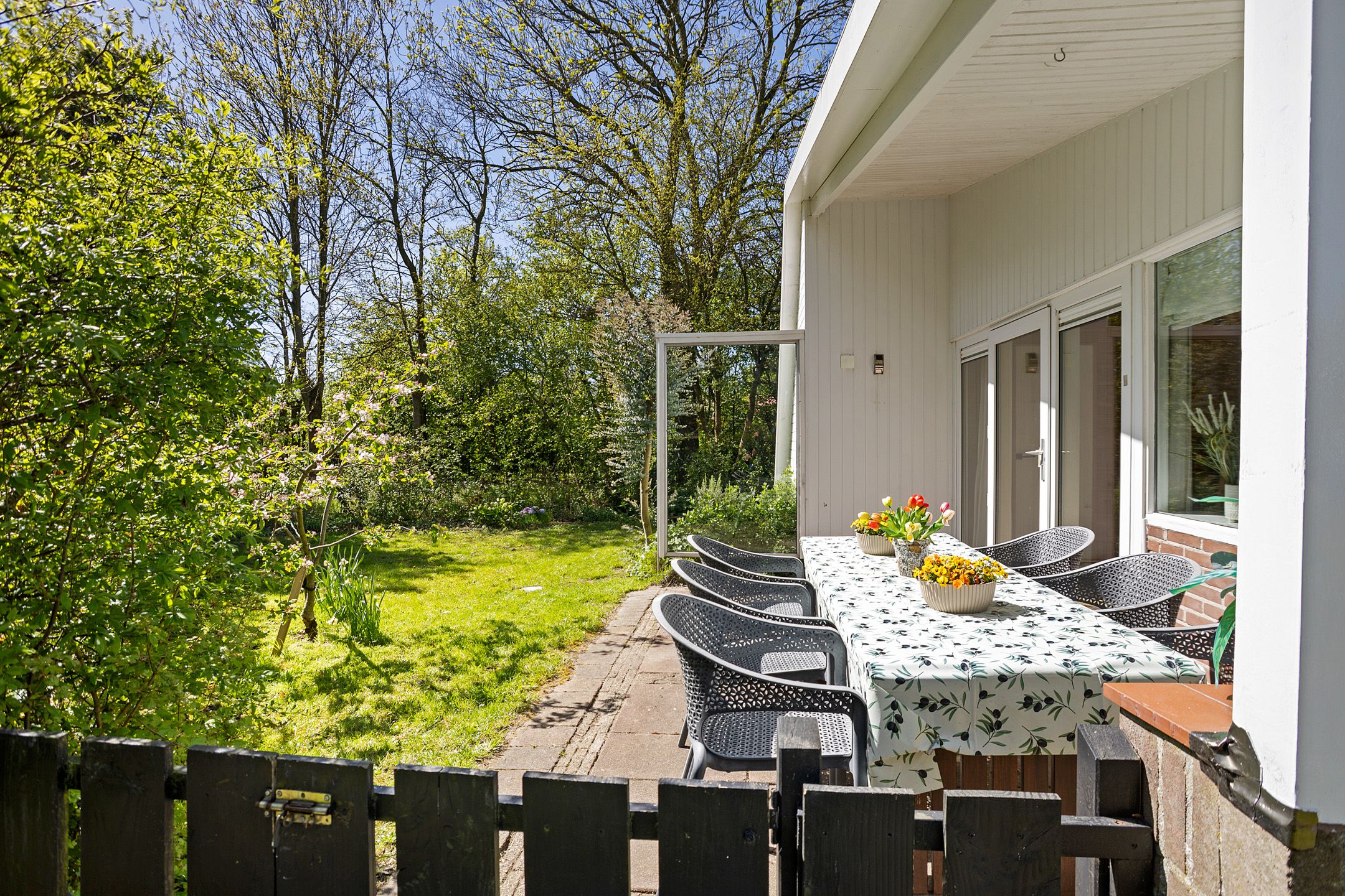 2-bedroom freehold villa in Dirkshorn — photo 5 of 5